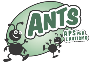 Logo Ants