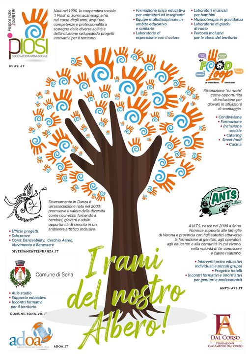 Percorsi socio educativi per il benessere la salute lapprendimento e linclus