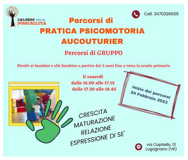 AllAlbero delle Possibilita tutto e pronto per giocare e crescere