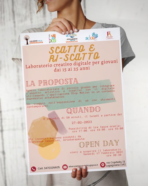 Sei parte della generazione Z Hai tra i e