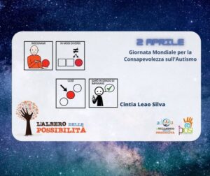Oggi inizia la settimana blu che vuole portare informazione e