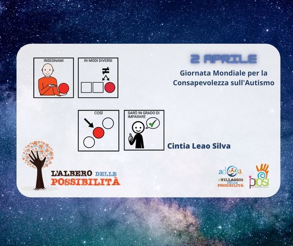 Oggi inizia la settimana blu che vuole portare informazione e