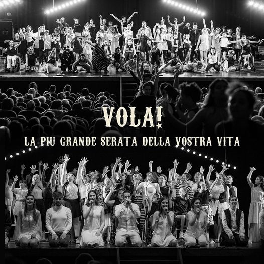 "abbiamo tutti bisogno di bellezza. Abbiamo tutti bisogno di essere