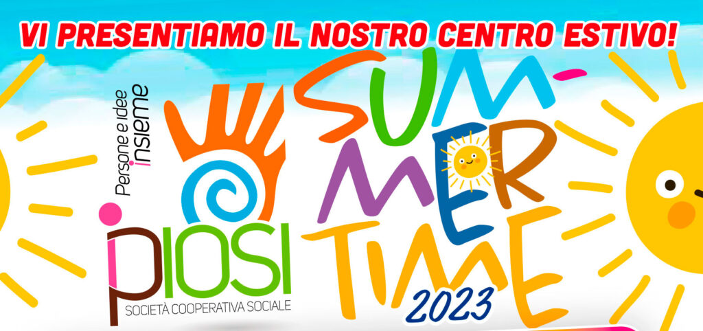 Belle idee per l'estate! L'estate si avvicina! E anche quest'anno