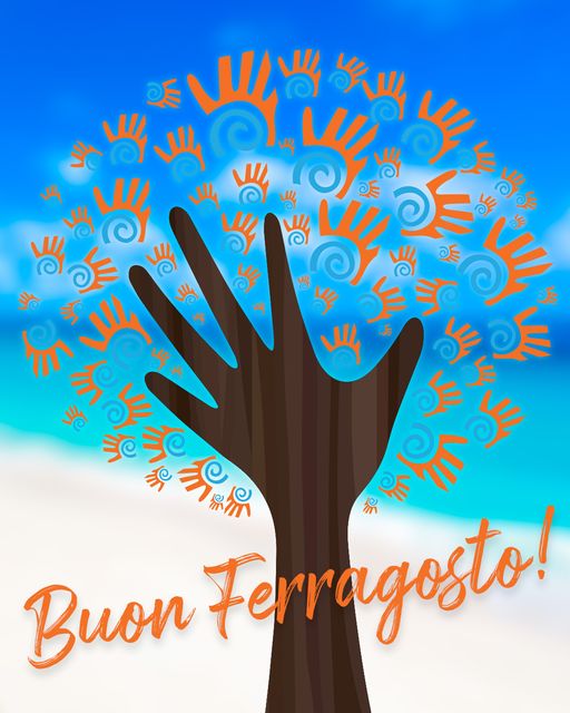 Non vediamo l'ora di rivedervi presto con tantissime cose nuove!