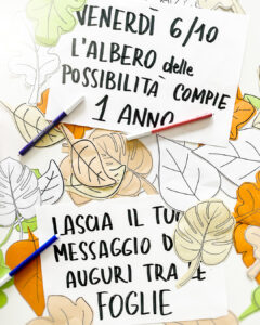 anno di noi !