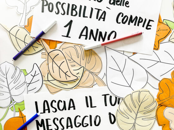 anno di noi !