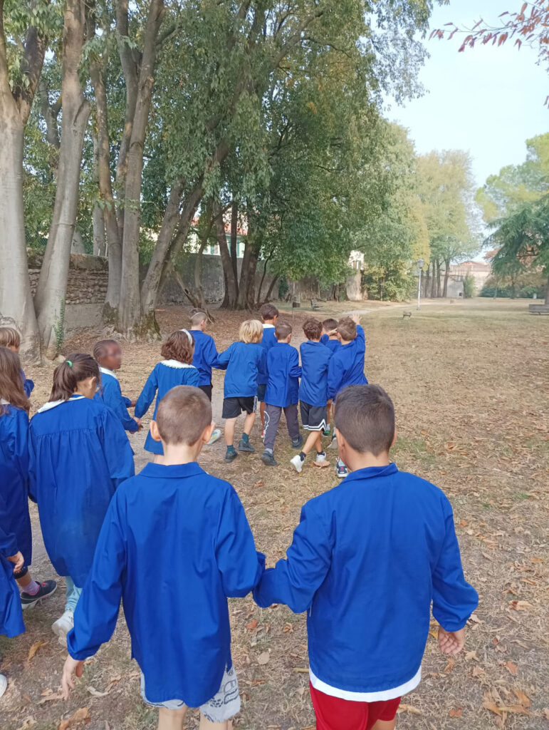 Grazie al comune di Comune di Povegliano Veronese, nell'ambito del