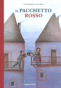 Il Pacchetto Rosso