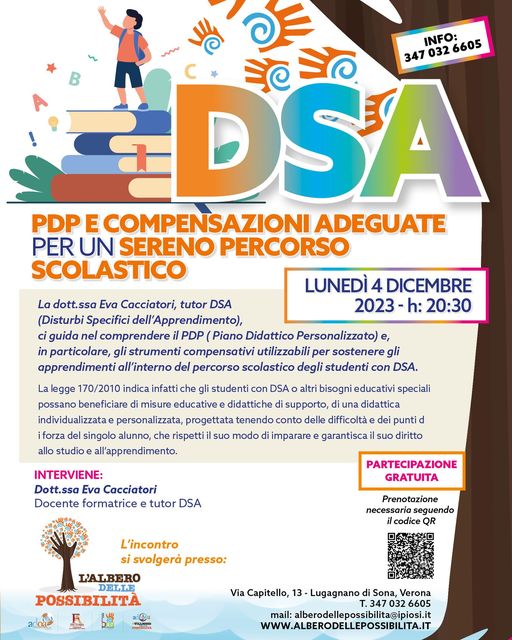 Lunedì Dicembre ore :, guidati dalla dott.ssa Eva Cacciatori