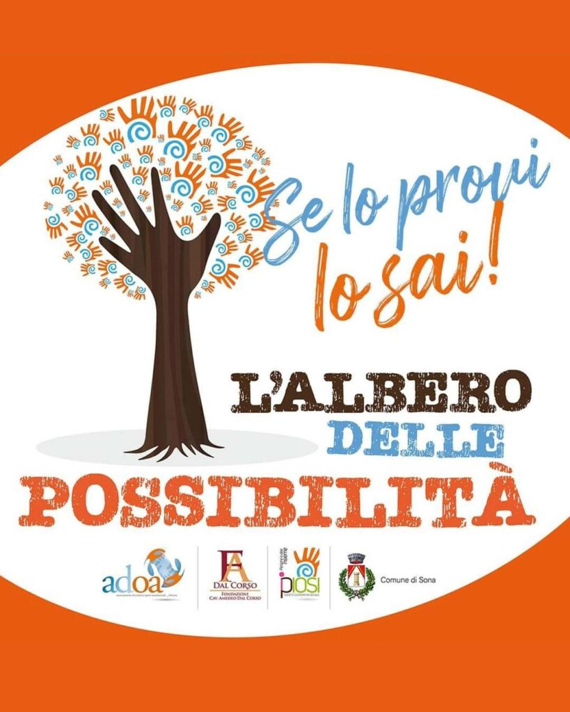 Save the date! Giovedi febbraio alle ore , presso