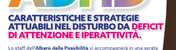 Albero delle possibilità ADHD