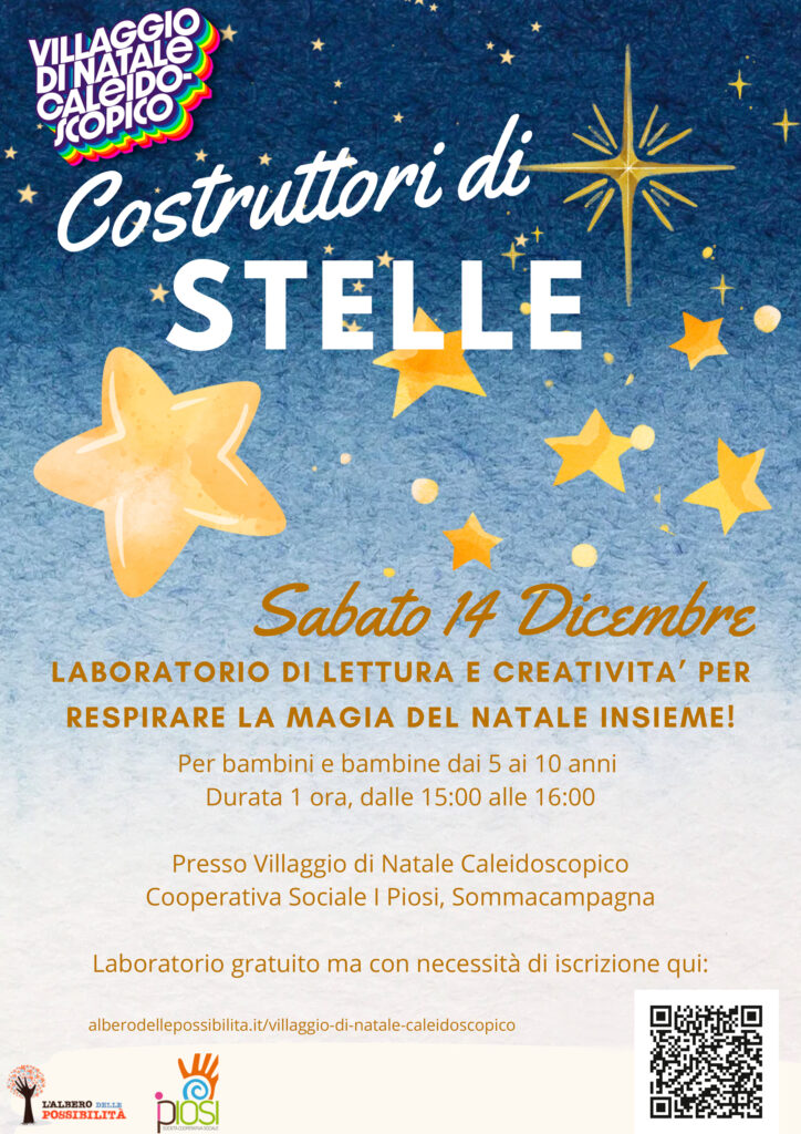 Costruttori di Stelle