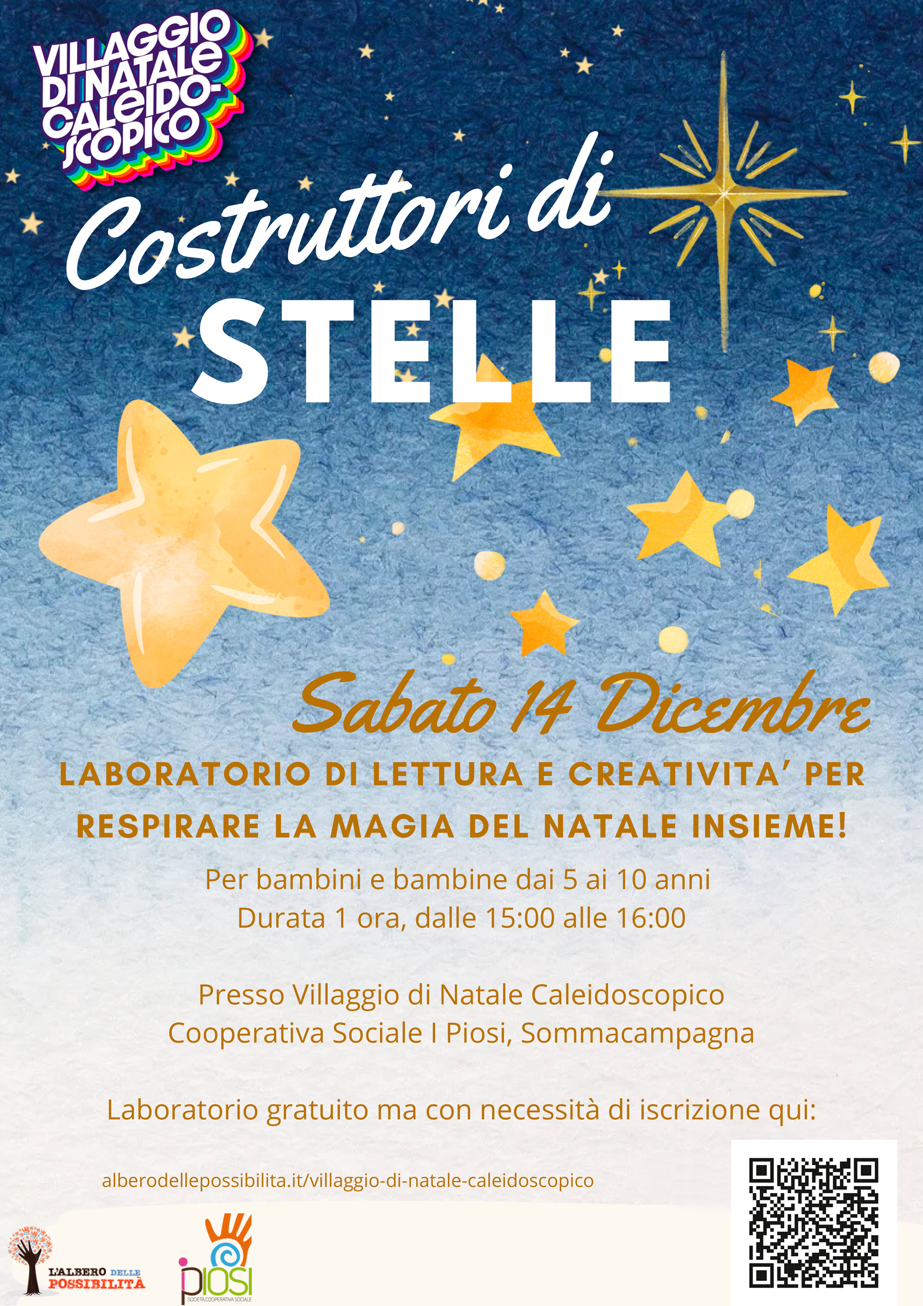 Costruttori di Stelle