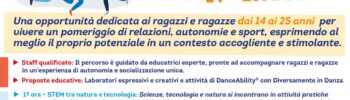 Albero delle possibilità RI ESCO autunno