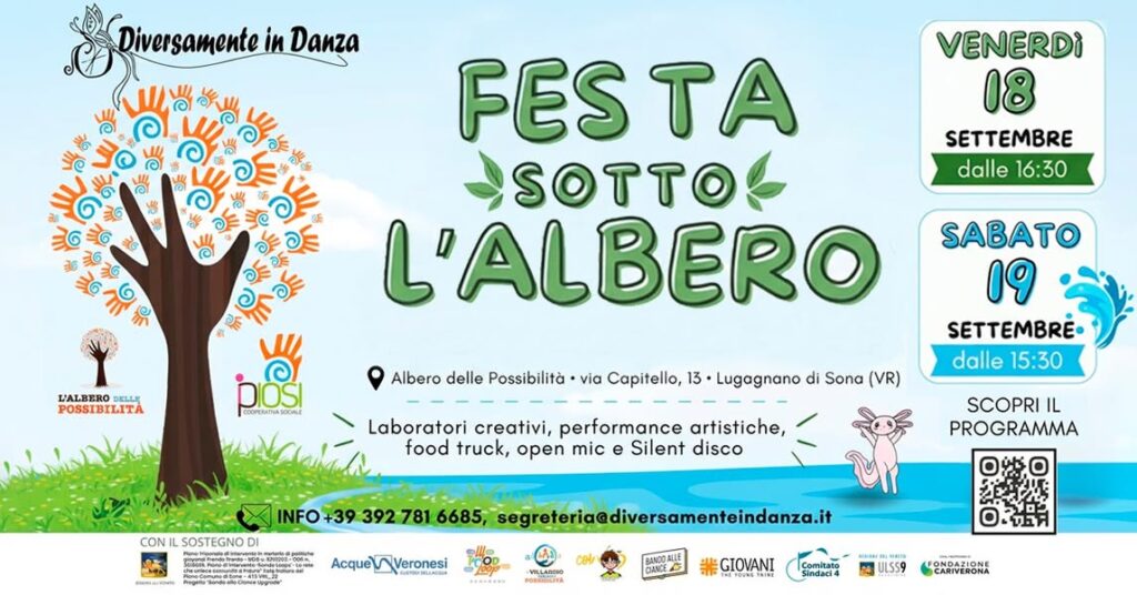 persone parteciperanno