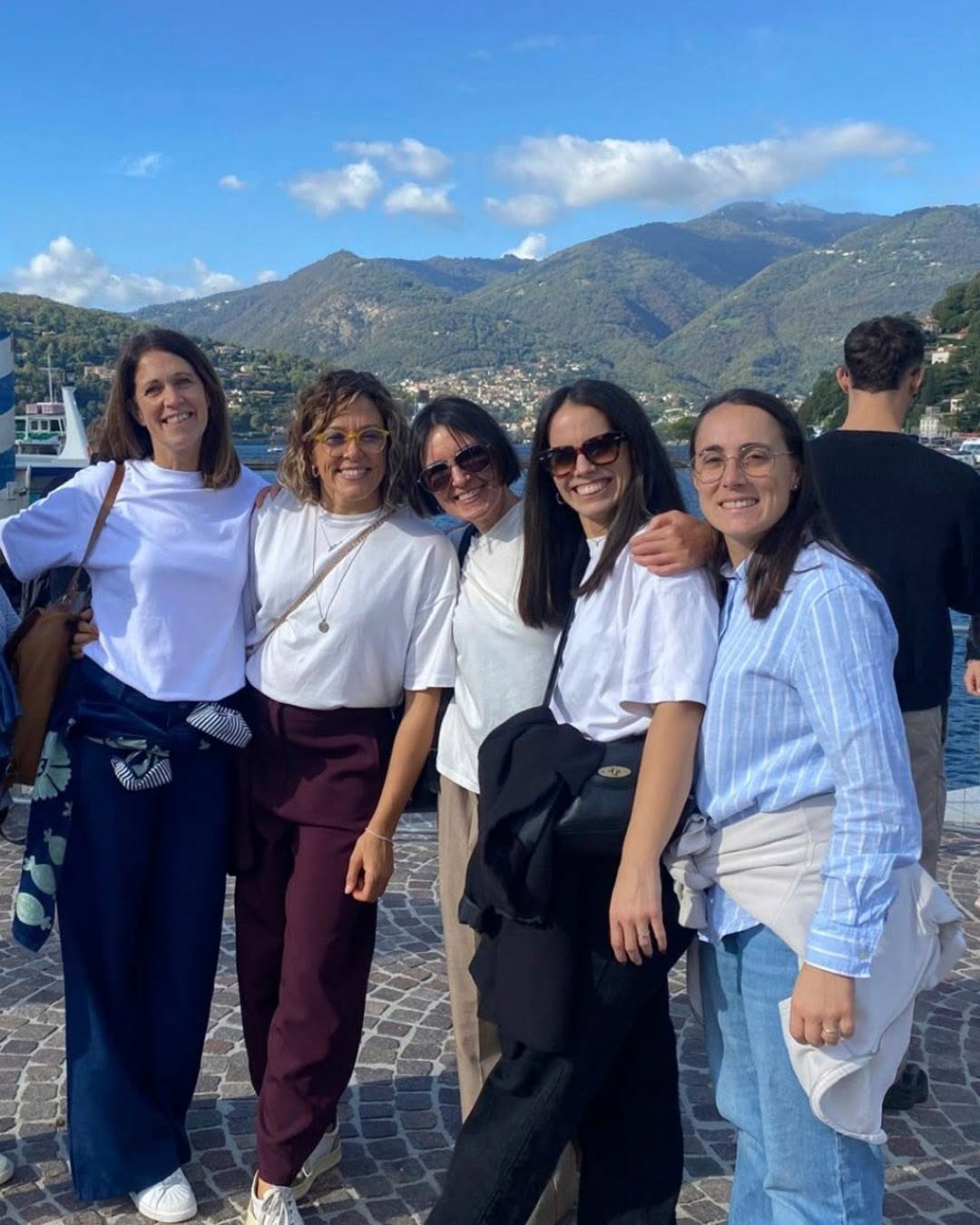 𝗣𝗶𝗮𝗻𝘁𝗮𝗿𝗲 𝘀𝗲𝗺𝗶, 𝗽𝗲𝗿 𝗻𝗼𝗶 𝗱𝗲𝗹𝗹’𝗔𝗹𝗯𝗲𝗿𝗼, 𝘀𝗶𝗴𝗻𝗶𝗳𝗶𝗰𝗮 𝗰𝗼𝗹𝘁𝗶𝘃𝗮𝗿𝗲 𝗽𝗼𝘀𝘀𝗶𝗯𝗶𝗹𝗶𝘁𝗮̀. Sono le